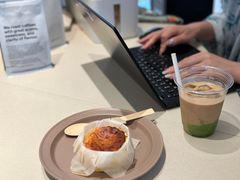 -Cupping Room(Harbour City)