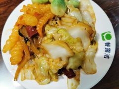 小菜-味窑餐厅