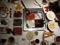 -海底捞火锅(玉桥商业广场店)