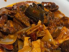 -燕春楼(海河华鼎店)