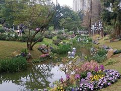 -人民公园(罗湖区)