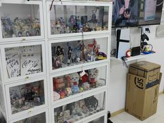 -稻荷日麻社