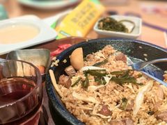 -豪客来牛排(天阳D32店)