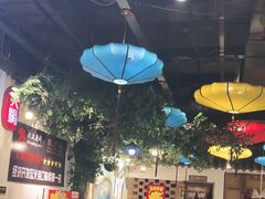 -槐店王婆大虾(开发区店)