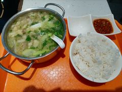 -黑山牛肉汤火锅(花城汇店)