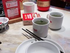 -味上湘菜馆(阿波罗店)