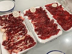 -福合埕牛肉火锅(长平国新店)