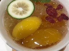 -炖物24章·顺时轻养茶(杭州大厦店)