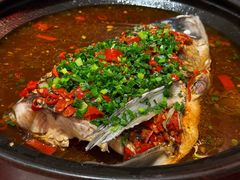 -羡餐厅·杭帮菜·淳菜(千岛湖自由洲际殿店)