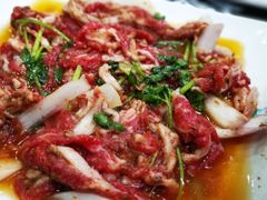 招牌肥牛-杨记齐齐哈尔烤肉(总店)