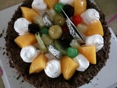 -小麦城蛋糕(园林二小店)