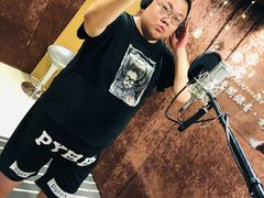 -嘉音阁录音棚影视制作中心(鑫丰雍景豪城1期店)