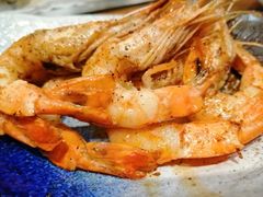 -大渔铁板烧(中山路八佰伴店)