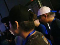 -MAO Livehouse西安