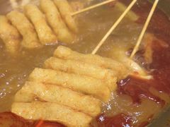 -黔哆哆地摊酸汤火锅(清湖店)