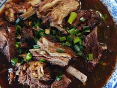 -南花桥羊肉馆老字号(乌镇店)