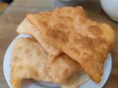 包尔萨克-努尔古丽奶茶