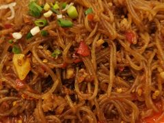 蚂蚁上树-敖家巷羊肉汤(瑞尔戴斯店)