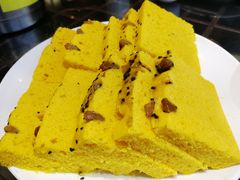 -李记搅团•非遗陕菜(三桥店)