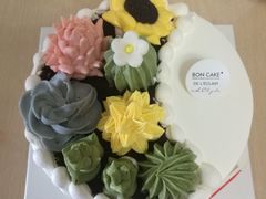 -BON CAKE(华贸购物中心店)