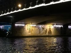 -运河游船(武林门码头)