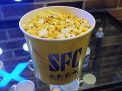 -SFC上影影城(北京大兴龙湖天街IMAX店)