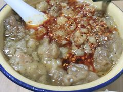 -定家小酥肉·清真(回民街店)