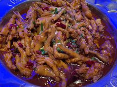 -胖哥俩肉蟹煲(长沙高铁吾悦广场店)