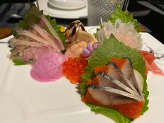 -魔厨私房菜(观音桥店)