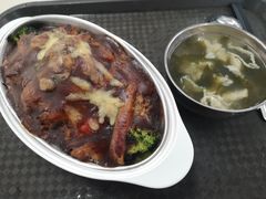 -春晖饭堂(中山大学南校区店)