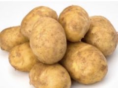 椒盐小土豆-胖大嫂渔家排档·全海景餐厅(渔村店)