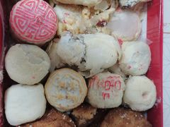 -芦庄子桂顺斋(和平路总店)