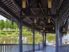 -眉山湿地公园(东坡区)