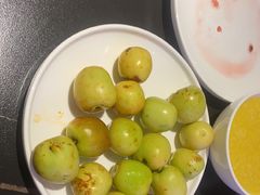 -北院·果木烤鸭·25年东北菜(创意产业园店)