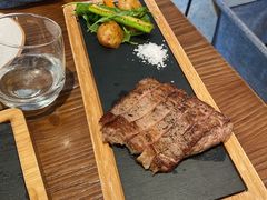 -ALLORA意大利餐厅(丰盛里店)