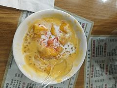 -荔芳传统糖水铺