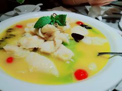 金汤龙利鱼-城南往事(滨江世茂店)