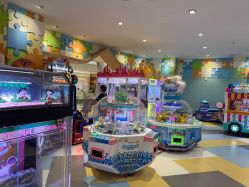 -meland亲子乐园·派对·研学·拼豆(苏州悠方购物中心店)