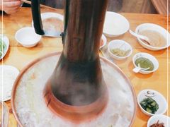 -老康火锅(桥南街店)