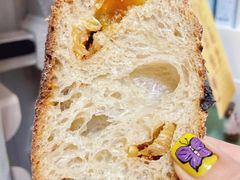 -老梦面包 CHEZMOREL(三源里店)