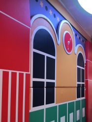 -美嘉纷(嘉洲广场佛山南海大沥店)