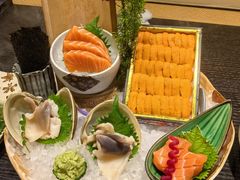 -鮨匠·割烹料理(巨鹿花园店)