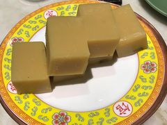 豌豆黄-那家小馆•北京菜•烤鸭(中关村店)
