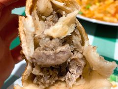 -新疆巴州金丝特餐厅(大钟寺店)