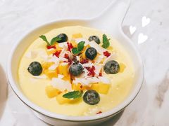 -茹·pure vegan(博华广场店)