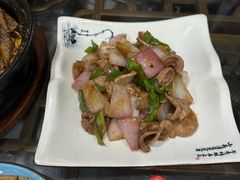 -广迎居老正兴菜馆