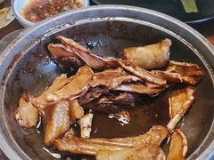-林四喜·闽南传家菜(鼓浪屿店)
