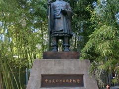 -洛阳白马寺