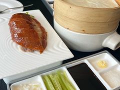 -大董(华贸购物中心店)