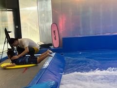 -INLANG饮浪室内冲浪(苏河湾万象天地店)